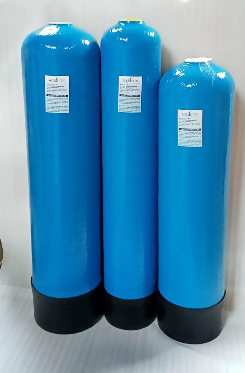 Global Movement Water Technology