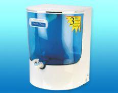 Global Movement Water Technology